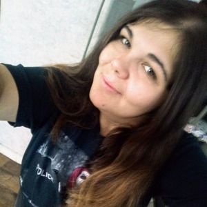 Meet your Posher, Janna